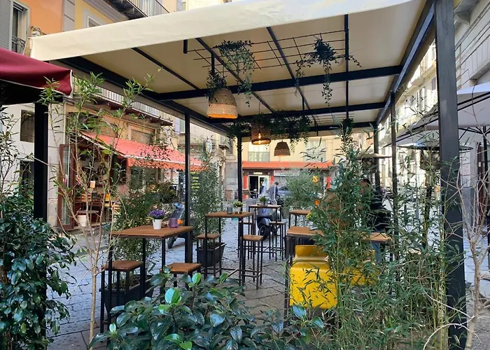 La Terrazza Sul Porto
