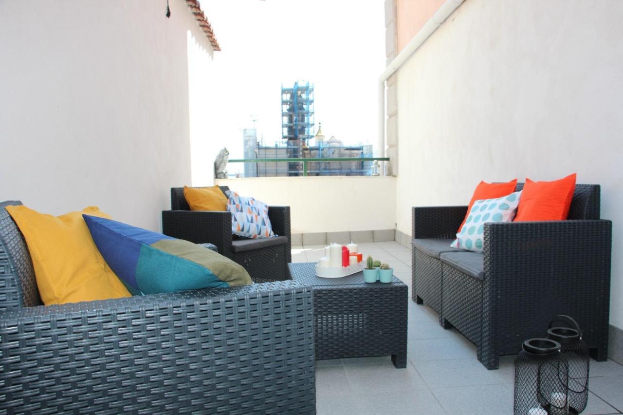 La Terrazza Sul Porto Appartamento *