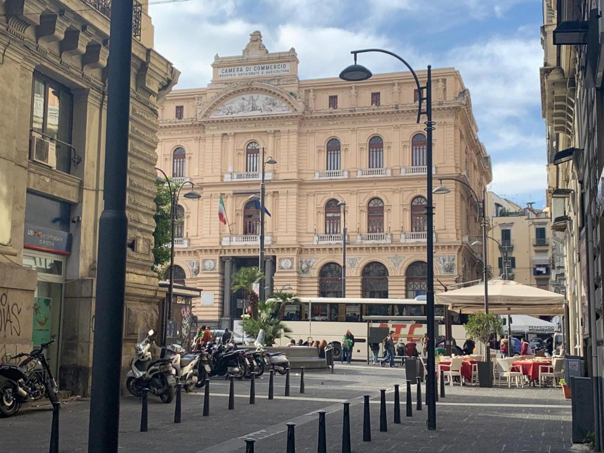 La Terrazza Sul Porto Appartamento