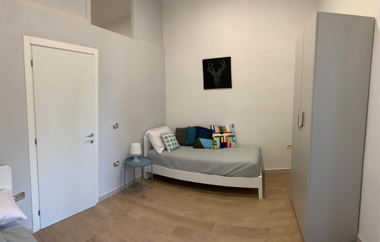 La Terrazza Sul Porto Appartamento