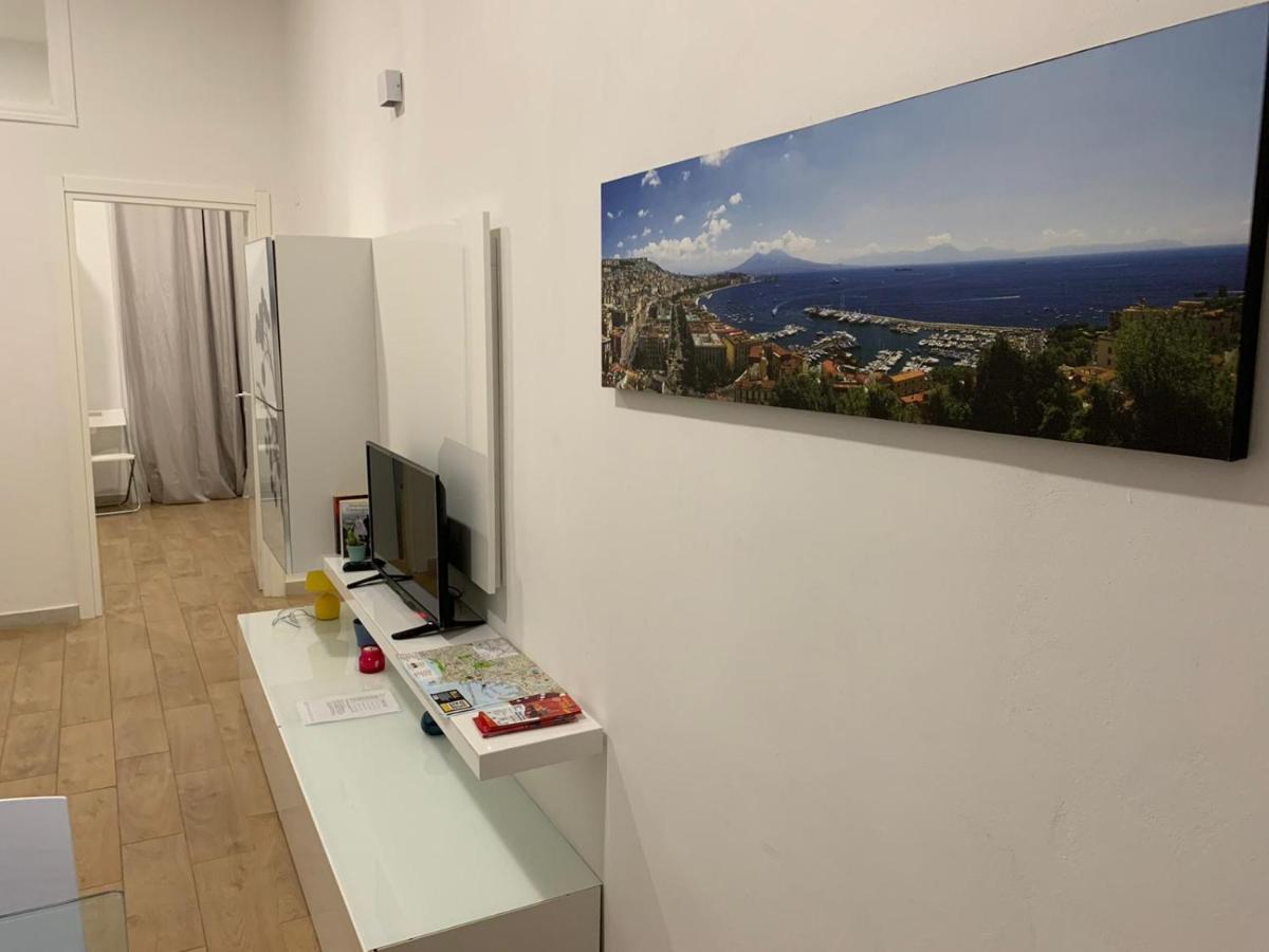 La Terrazza Sul Porto Appartamento